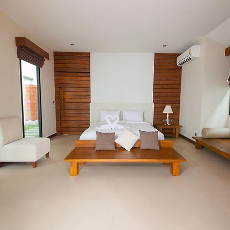 Samui Mermaid Beachfront Bang Rak Beach  Zewnętrze zdjęcie