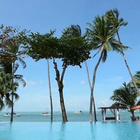 Samui Mermaid Beachfront Bang Rak Beach  Zewnętrze zdjęcie