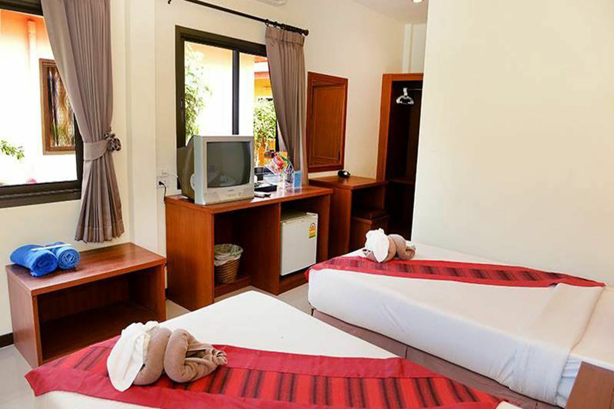Samui Mermaid Beachfront Bang Rak Beach  Zewnętrze zdjęcie