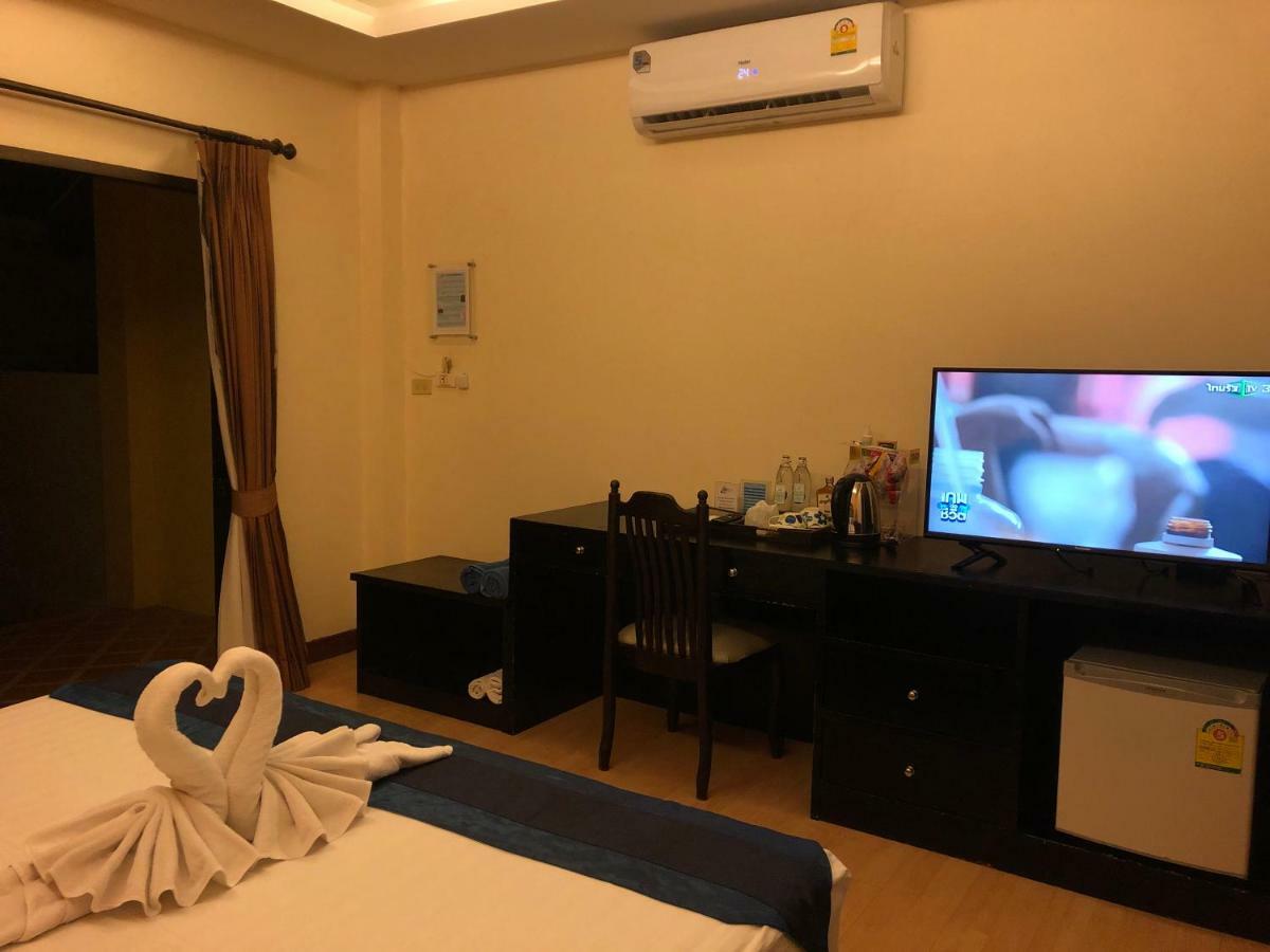 Samui Mermaid Beachfront Bang Rak Beach  Zewnętrze zdjęcie