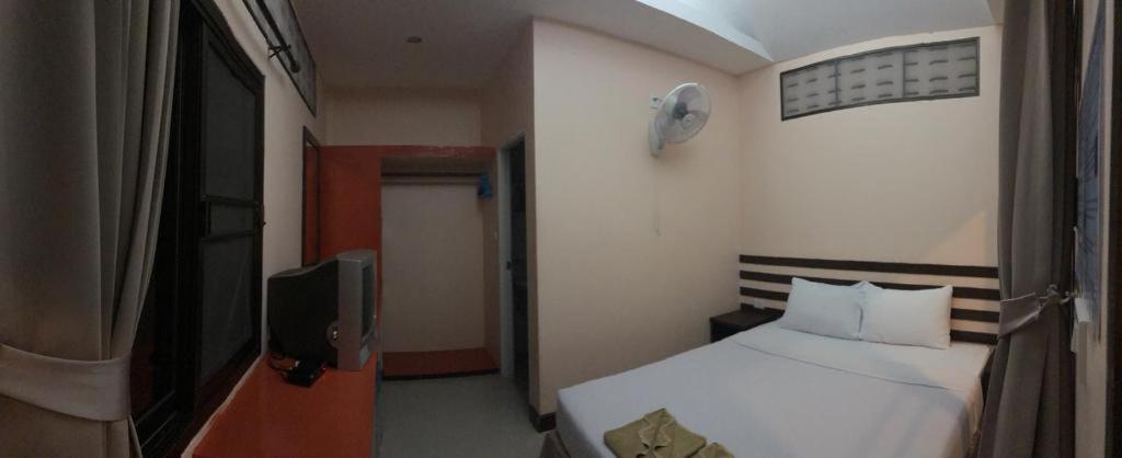Samui Mermaid Beachfront Bang Rak Beach  Zewnętrze zdjęcie